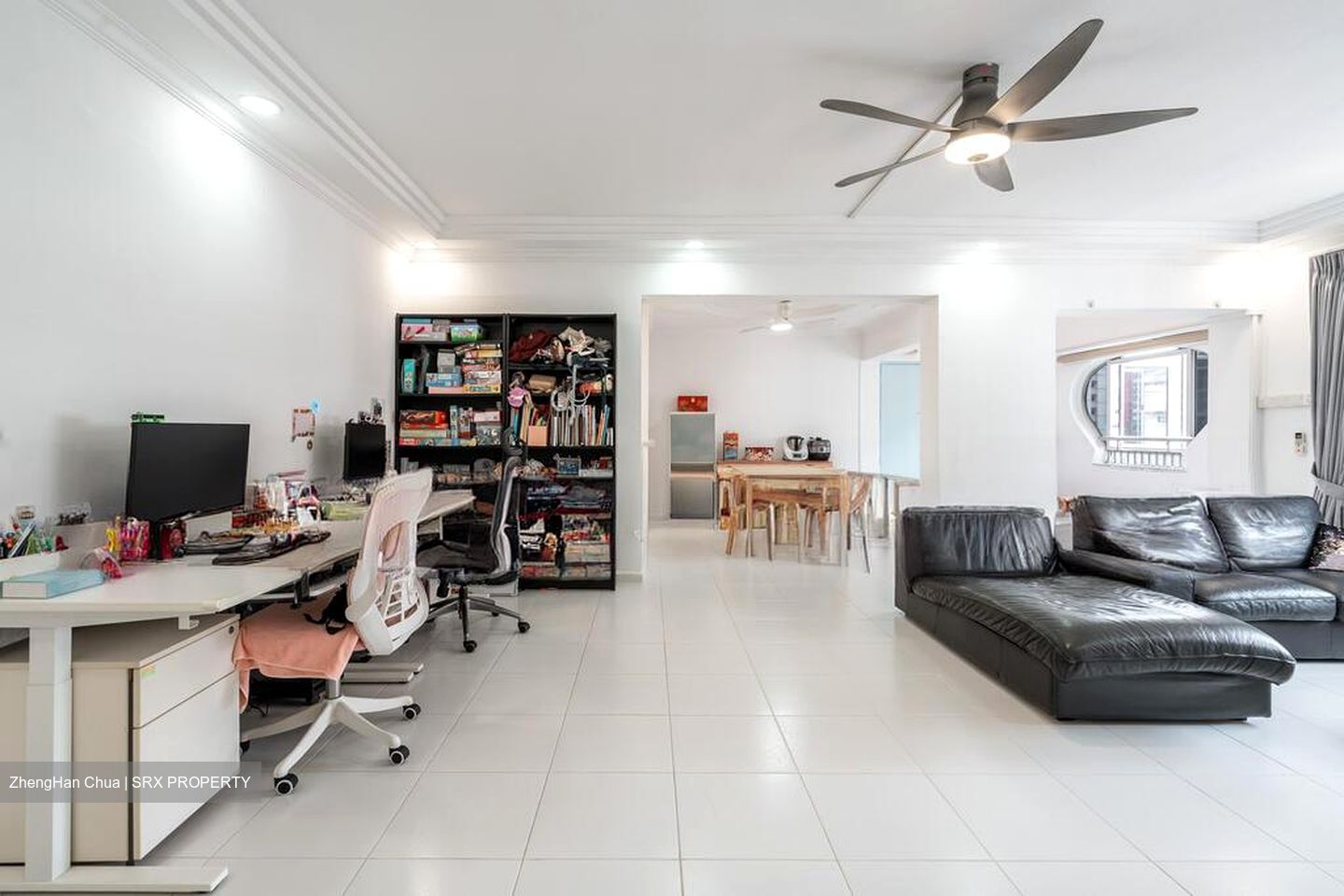 Blk 517 Pasir Ris Street 52 (Pasir Ris), HDB 5 Rooms #522553641